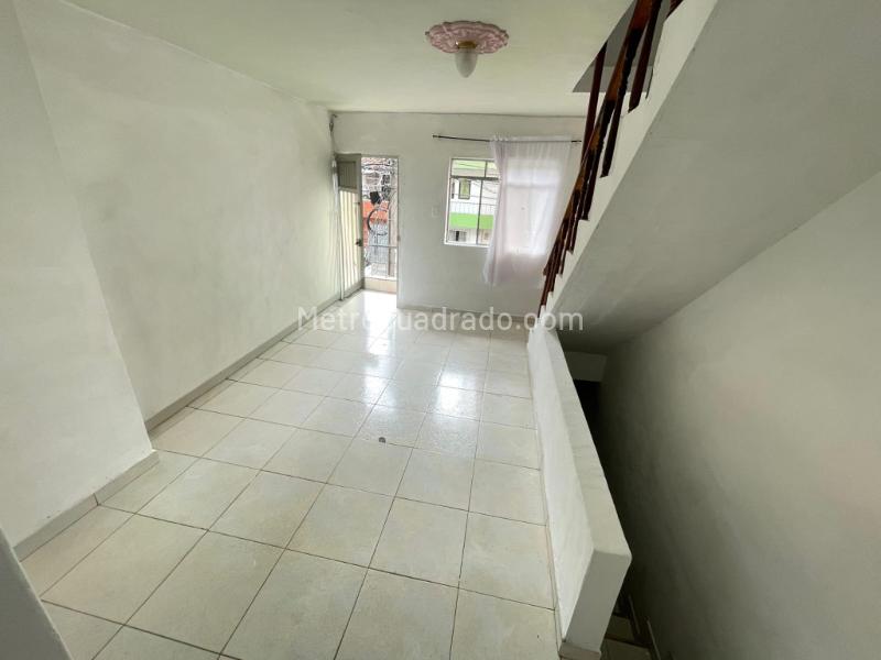 Duplex 3BR Apartment in Belen San Bernardo