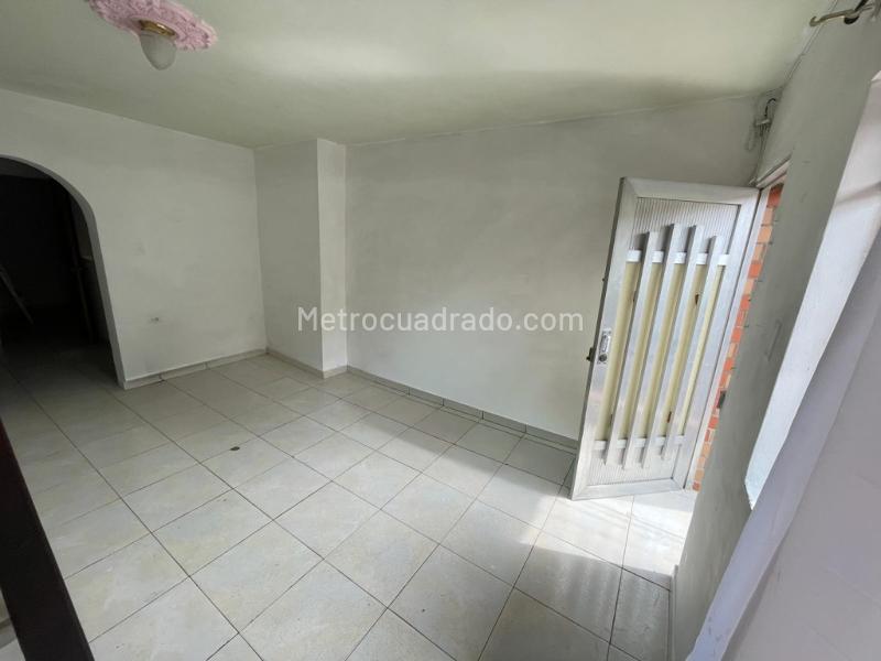 Duplex de 3 Alcobas en Belén San Bernardo - 2