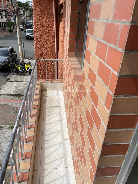 Duplex de 3 Alcobas en Belén San Bernardo - 3