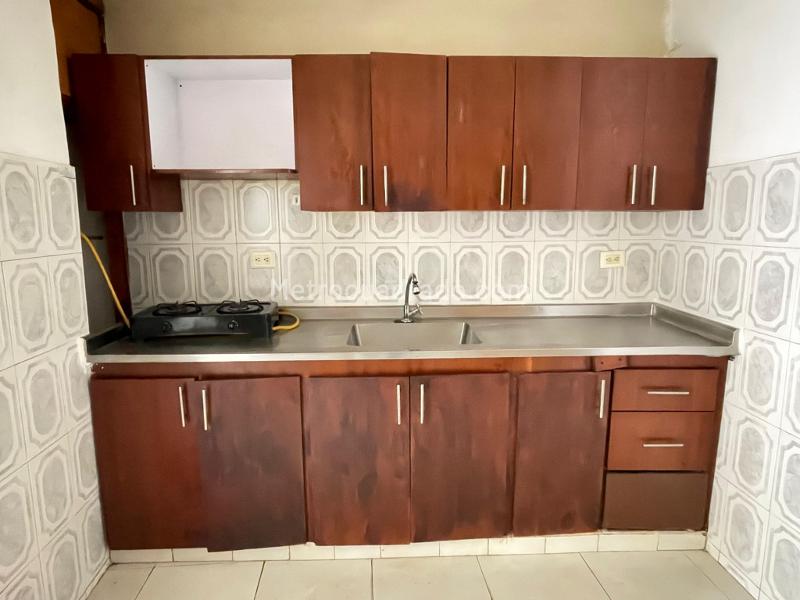 Duplex de 3 Alcobas en Belén San Bernardo - 4