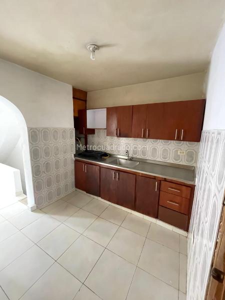 Duplex de 3 Alcobas en Belén San Bernardo - 5