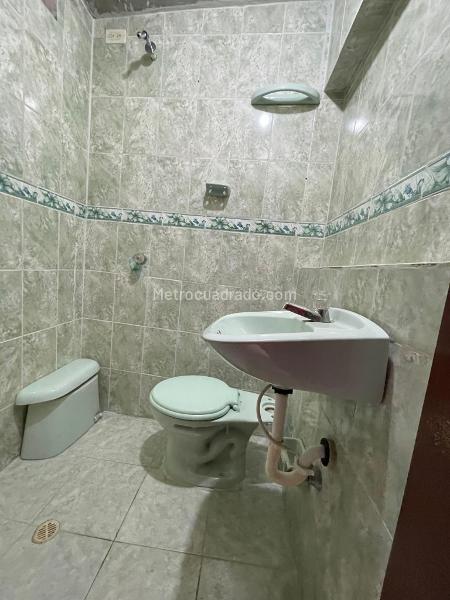 Duplex de 3 Alcobas en Belén San Bernardo - 8