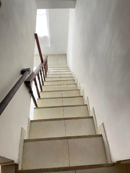 Duplex de 3 Alcobas en Belén San Bernardo - 9