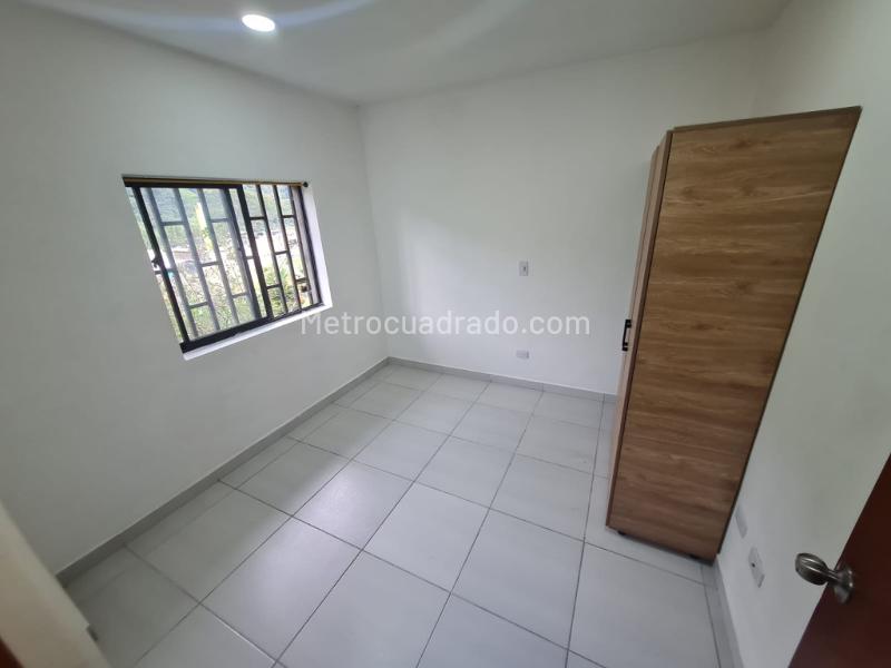 Cozy 2BR Apartment in Vereda La Raya, La Estrella - 3