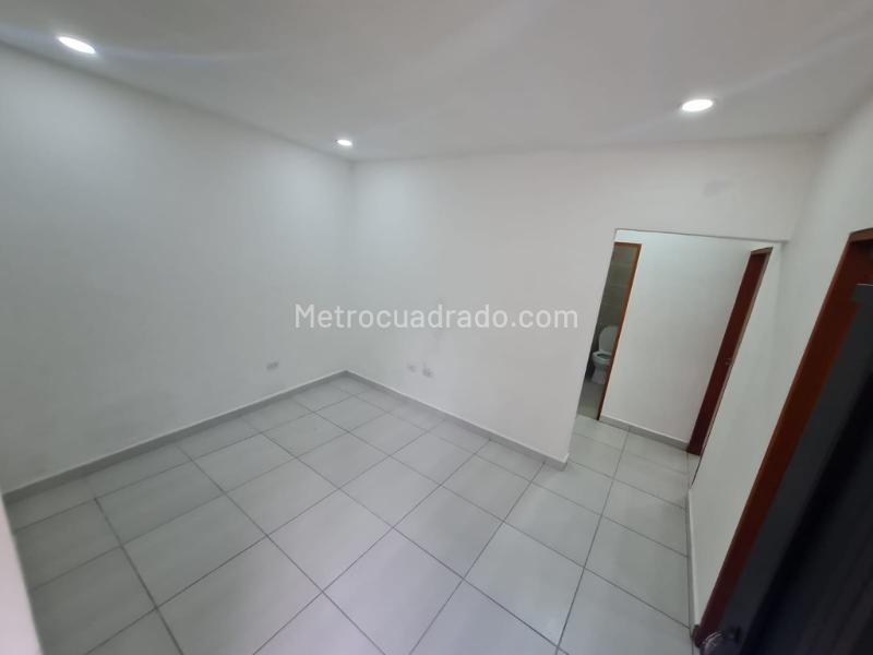 Cozy 2BR Apartment in Vereda La Raya, La Estrella - 5