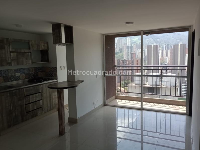 Apartamento en Arriendo, Las Vegas, Sabaneta - 2