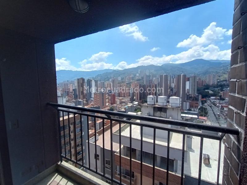 Apartamento en Arriendo, Las Vegas, Sabaneta - 4