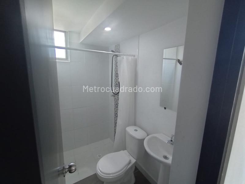 Apartamento en Arriendo, Las Vegas, Sabaneta - 5