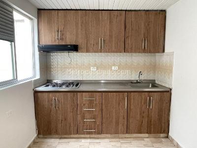 Apartamento de 2 alcobas en arriendo en Belen Altavista, Medellín, 40 m² · foto 2 de 13