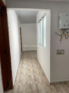Apartamento de 2 alcobas en arriendo en Belen Altavista, Medellín, 40 m² · foto 4 de 13