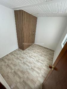 Apartamento de 2 alcobas en arriendo en Belen Altavista, Medellín, 40 m² · foto 5 de 13