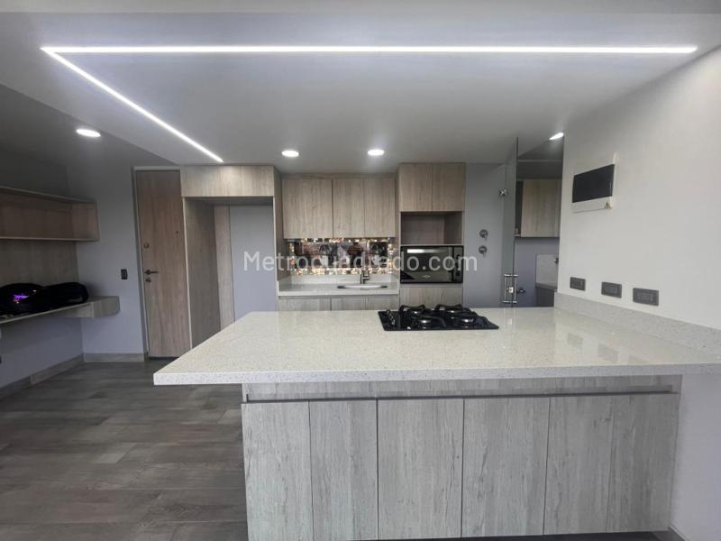 Apartamento en Arriendo, Fontibon, Rionegro