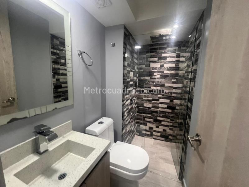 3BR Apartment in Fontibon (55 m²) - 5