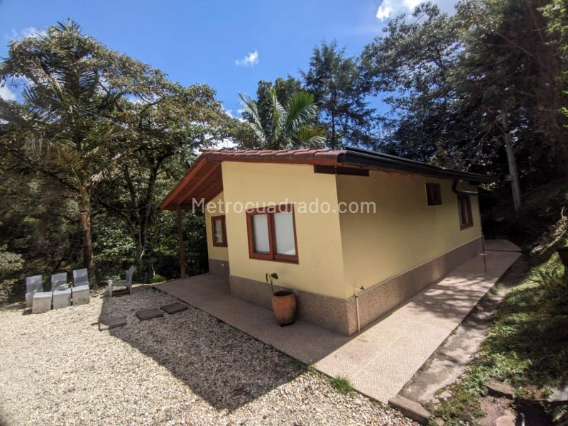 Casa en Arriendo, Cabeceras, Rionegro - 2