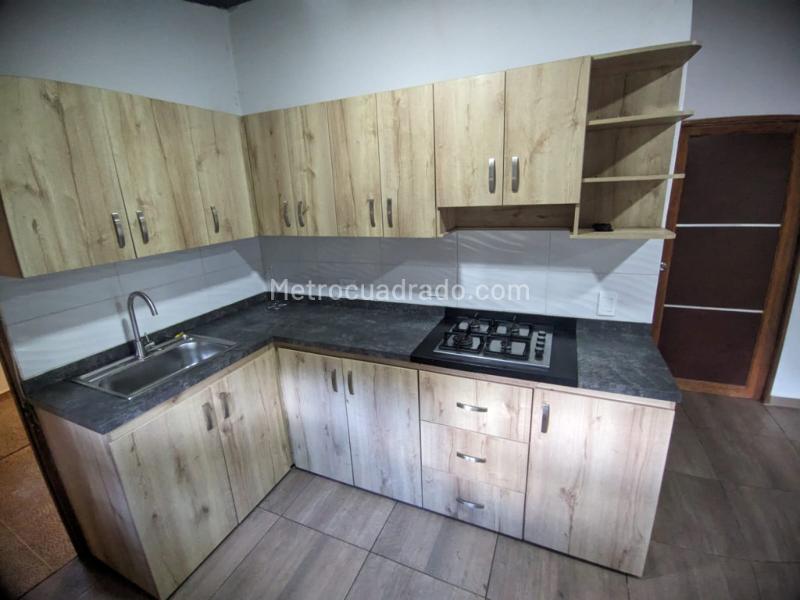 Casa en Arriendo, Cabeceras, Rionegro - 4