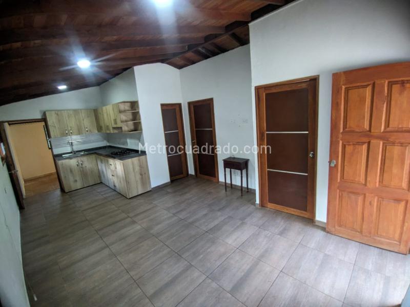 Casa en Arriendo, Cabeceras, Rionegro - 5