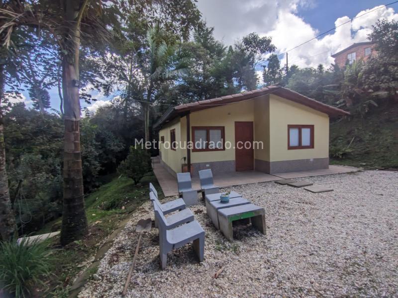 2BR House in Cabeceras (112 m²)