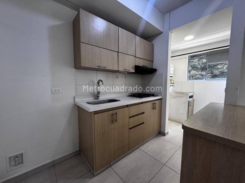 2BR Apartment in El Tablazo (67 m²)