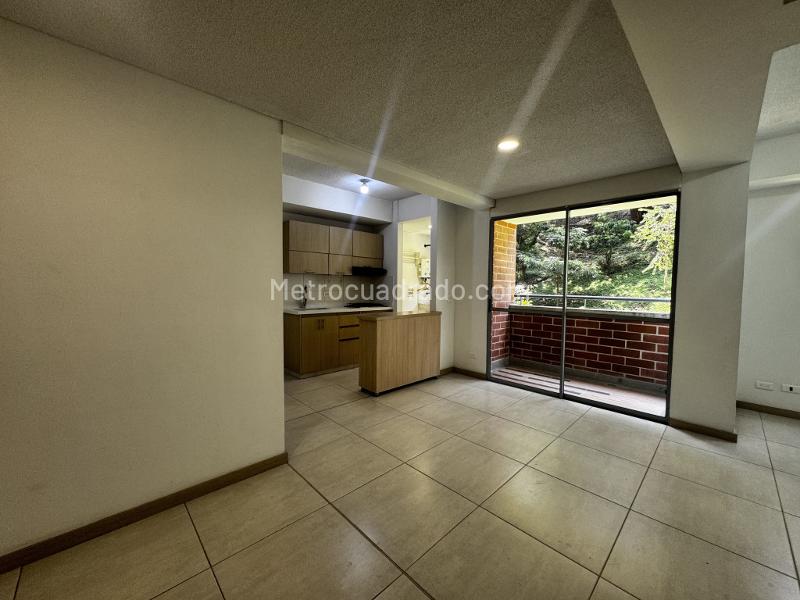 Apartamento en Arriendo, El Tablazo, Itagui - 3