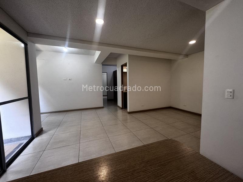 Apartamento en Arriendo, El Tablazo, Itagui - 4