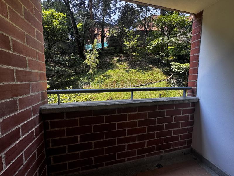 Apartamento en Arriendo, El Tablazo, Itagui - 5