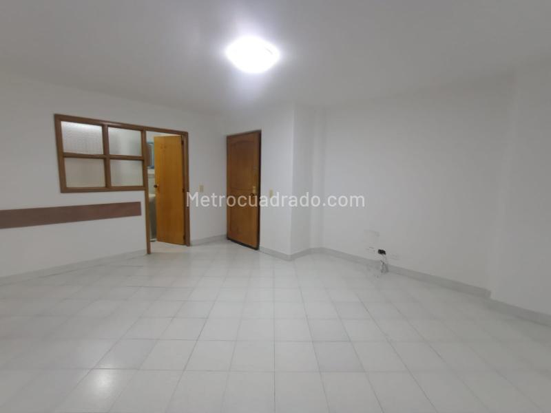 Apartamento de 2 Alcobas en Santa Mónica (Estrato 4) - 3