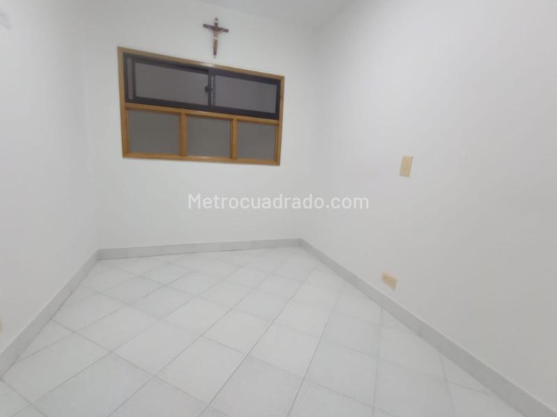 Apartamento de 2 Alcobas en Santa Mónica (Estrato 4) - 4
