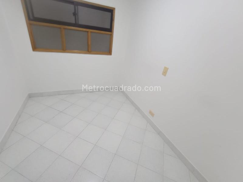Apartamento de 2 Alcobas en Santa Mónica (Estrato 4) - 5