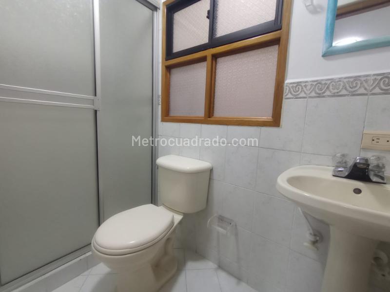 Apartamento de 2 Alcobas en Santa Mónica (Estrato 4) - 6