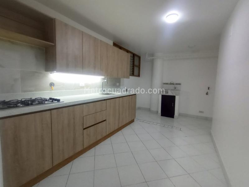 Apartamento de 2 Alcobas en Santa Mónica (Estrato 4) - 8