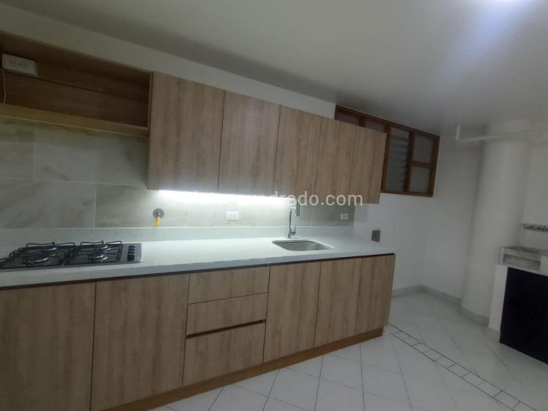 Apartamento de 2 Alcobas en Santa Mónica (Estrato 4) - 9