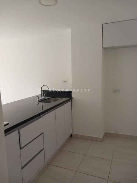 Apartamento en Lorena de 2 Alcobas con Balcón y Calentador a Gas - 2