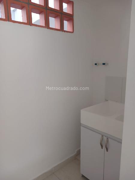 Apartamento en Lorena de 2 Alcobas con Balcón y Calentador a Gas - 5