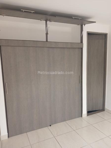 Apartamento en Lorena de 2 Alcobas con Balcón y Calentador a Gas - 6