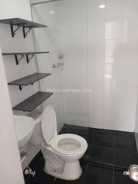 Apartamento en Lorena de 2 Alcobas con Balcón y Calentador a Gas - 9