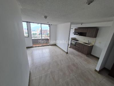 Apartamento de 2 alcobas en arriendo en Restrepo Naranjo, Sabaneta, 60 m² · foto 2 de 11