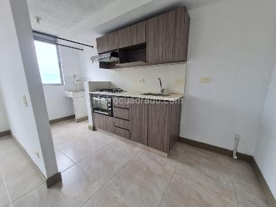 Apartamento de 2 alcobas en arriendo en Restrepo Naranjo, Sabaneta, 60 m² · foto 3 de 11