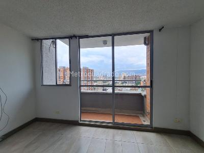 Apartamento de 2 alcobas en arriendo en Restrepo Naranjo, Sabaneta, 60 m² · foto 4 de 11