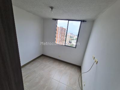 Apartamento de 2 alcobas en arriendo en Restrepo Naranjo, Sabaneta, 60 m² · foto 5 de 11