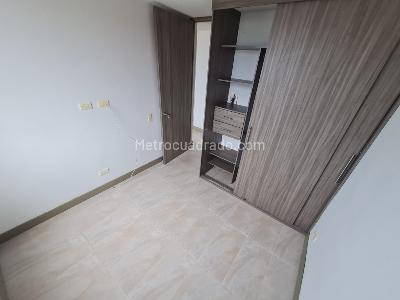 Apartamento de 2 alcobas en arriendo en Restrepo Naranjo, Sabaneta, 60 m² · foto 6 de 11