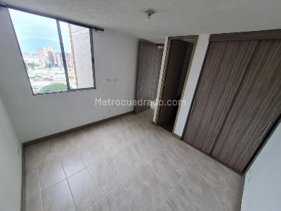 Apartamento de 2 alcobas en arriendo en Restrepo Naranjo, Sabaneta, 60 m² · foto 8 de 11