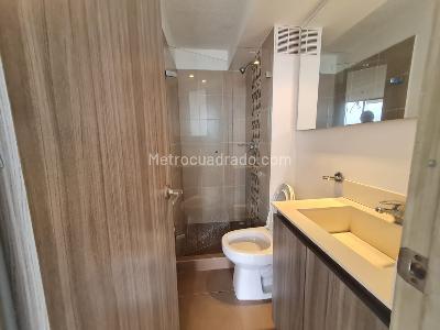 Apartamento de 2 alcobas en arriendo en Restrepo Naranjo, Sabaneta, 60 m² · foto 9 de 11
