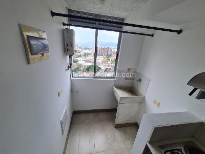 Apartamento de 2 alcobas en arriendo en Restrepo Naranjo, Sabaneta, 60 m² · foto 11 de 11