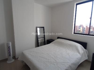 Apartamento de 3 alcobas en arriendo en Belen La Palma, Medellín, 116 m² · foto 2 de 20