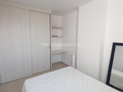 Apartamento de 3 alcobas en arriendo en Belen La Palma, Medellín, 116 m² · foto 3 de 20