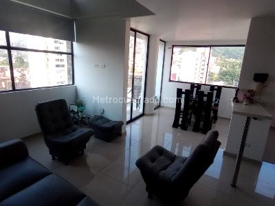 Apartamento de 3 alcobas en arriendo en Belen La Palma, Medellín, 116 m² · foto 4 de 20