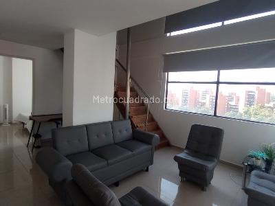 Apartamento de 3 alcobas en arriendo en Belen La Palma, Medellín, 116 m² · foto 6 de 20
