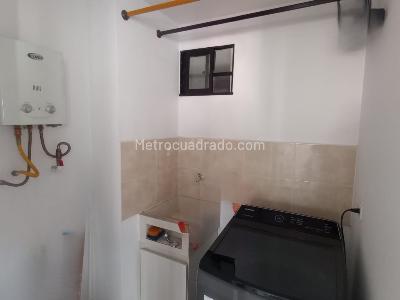 Apartamento de 3 alcobas en arriendo en Belen La Palma, Medellín, 116 m² · foto 10 de 20