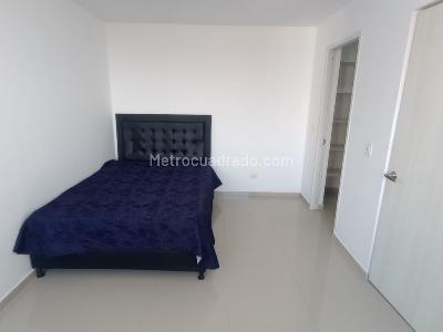 Apartamento de 3 alcobas en arriendo en Belen La Palma, Medellín, 116 m² · foto 11 de 20
