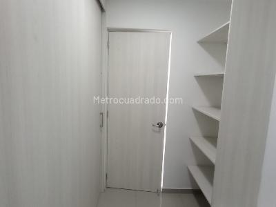Apartamento de 3 alcobas en arriendo en Belen La Palma, Medellín, 116 m² · foto 12 de 20